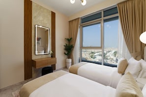 Room - Blissful Living w Scenic Golf Vws in Dubai Hills (Dubai)