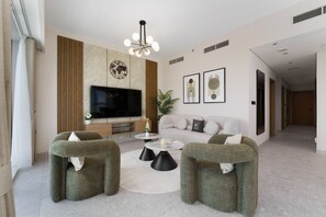 Apartment | 3 bedrooms - Blissful Living w Scenic Golf Vws in Dubai Hills (Dubai)
