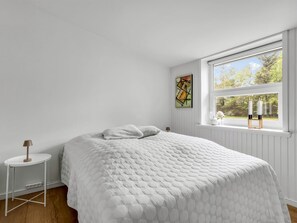 3 bedrooms, internet - "Rikkart" -  from the sea by Interhome (Hadsund)