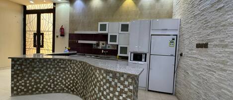 Dapur peribadi
