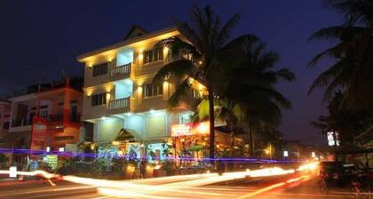 Sok San Boutique and Spa