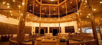 Harness Zipline And Adventure Resort