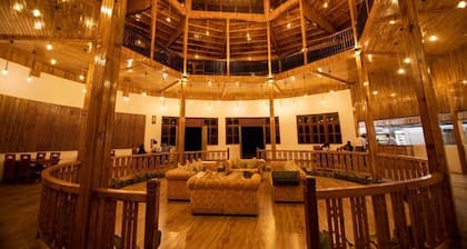 Harness Zipline And Adventure Resort