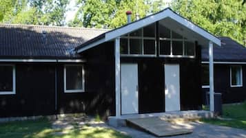 House | Exterior