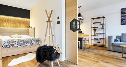 Nice apartment for 4 guests with A/C, WIFI, TV and terrace