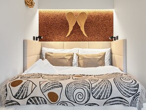 1 chambre, Wi-Fi gratuit