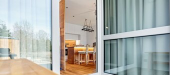 Nice apartment for 4 guests with WIFI, A/C, TV and terrace