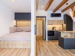 2 habitaciones y wifi gratis