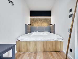2 Schlafzimmer, kostenloses WLAN
