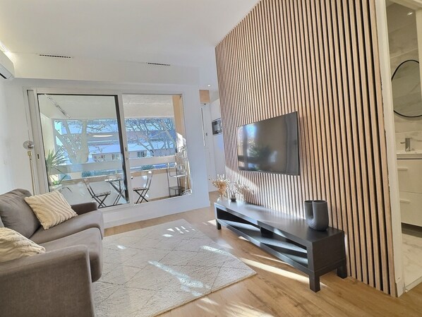 Smart-tv