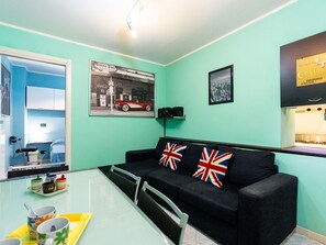 Televisie