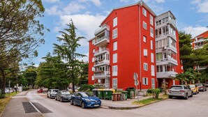 Unclassified image, 5 of 7, button - Elegant and Scenic Peaceful Apartments Portoroz (Piran)