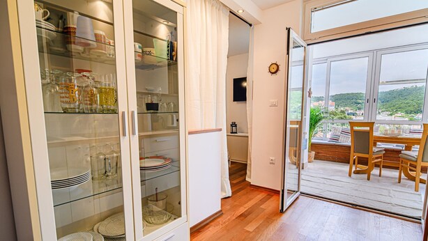 Unclassified image, 1 of 7, button - Elegant and Scenic Peaceful Apartments Portoroz (Piran)