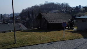 Exterior - Mountain Vista Cottage With Private Sauna (Skofja Loka)