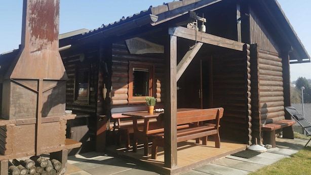 Exterior - Mountain Vista Cottage With Private Sauna (Skofja Loka)