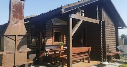 Mountain Vista Cottage With Private Sauna
