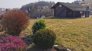 Exterior - Mountain Vista Cottage With Private Sauna (Skofja Loka)