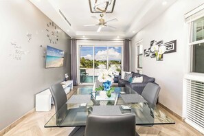 Interior - Sun-Kissed Shores, Poolside Bliss, and Family Fun (Long Bay Hills)