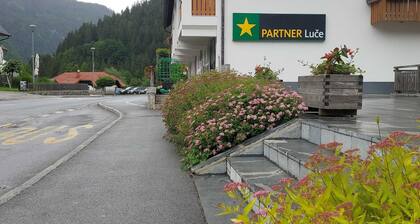 Luce Hilltop Cozy Apartment