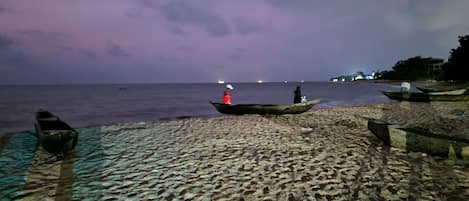 Strand