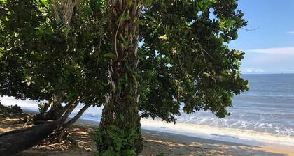 luxurious 3-bedroom villa : Your Dream Vacation in a Beachfront Villa in Kribi