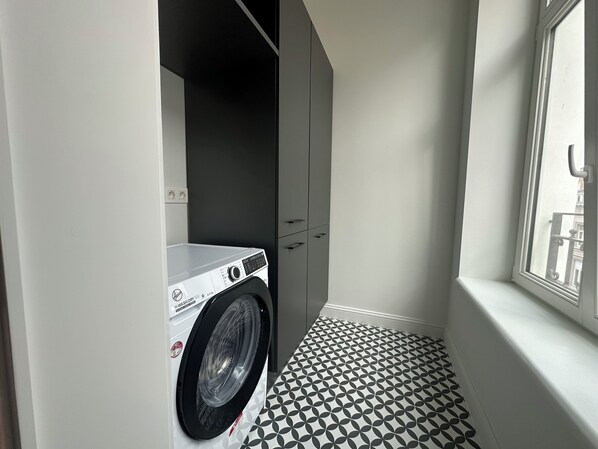 Laundry