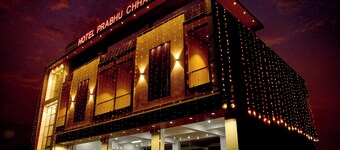 Prabhu Chhaya Hotel