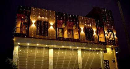 Prabhu Chhaya Hotel
