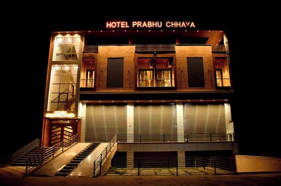 Prabhu Chhaya Hotel