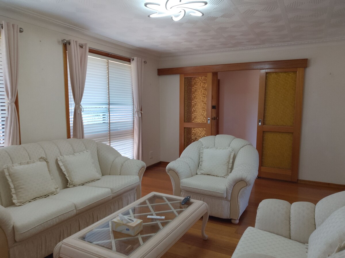 Image de profil de l’hôte