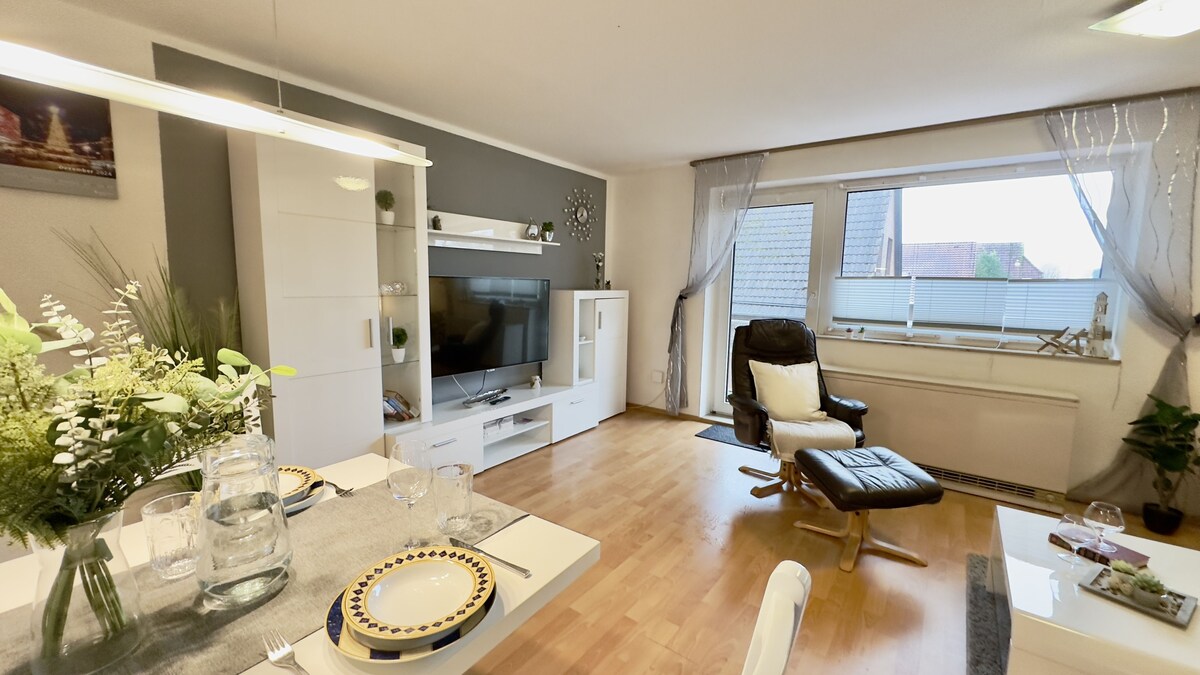 Bild für Gastgeberprofil