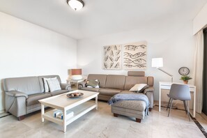 TV - Bahia -Pelicar 0.4 SEA VIEW 2B (Arona)