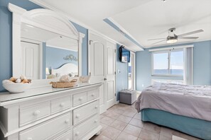 3 quartos, Wi-Fi, roupa de cama