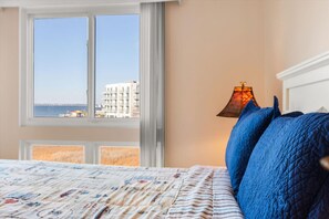 3 habitaciones, wifi y ropa de cama