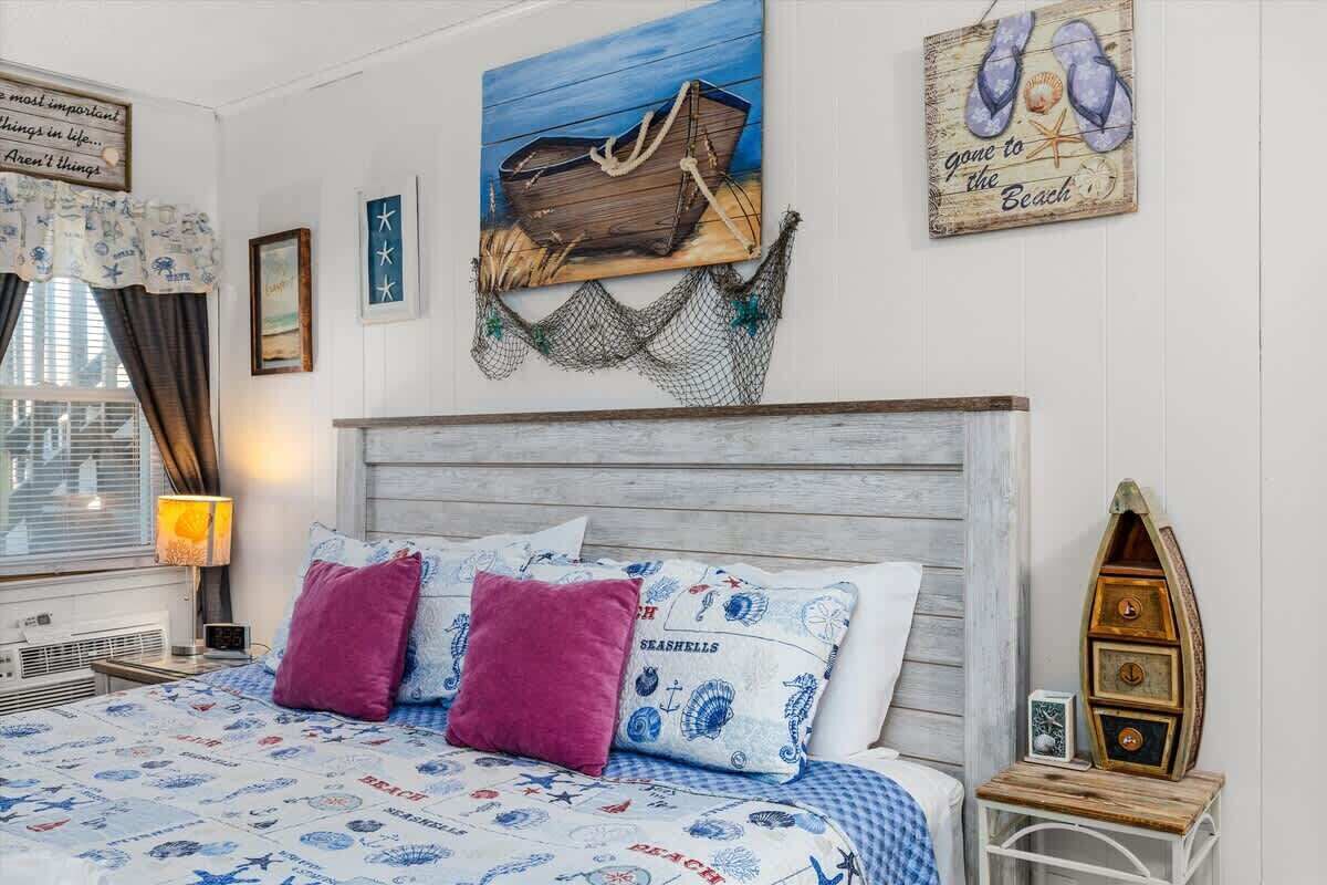 Sunset Shores At Dune Mist - Ocean City, MD