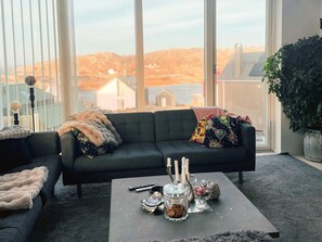 Hus | Interiör