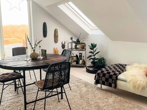 House | Interior - 5 Star Holiday Home in Karna (Kärna)