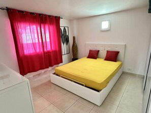 Apartment, Smoking | 1 bedroom