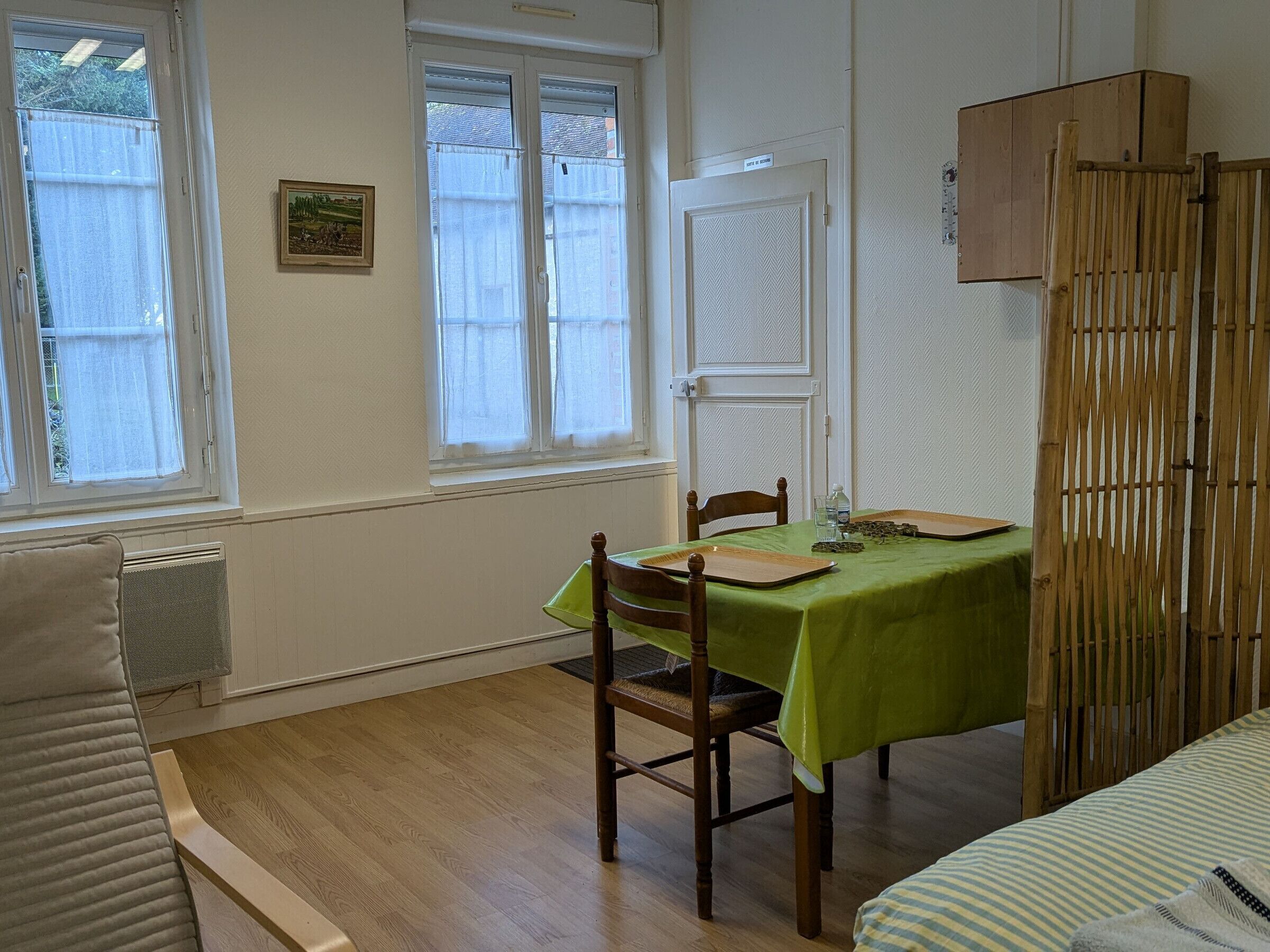 Spiseområde