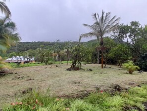 Ulkoalueet