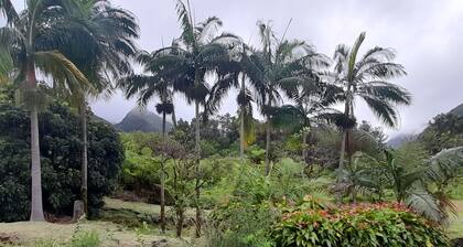 3-Ears Cottage with Full Kitchen and Nearby Equestrian Center