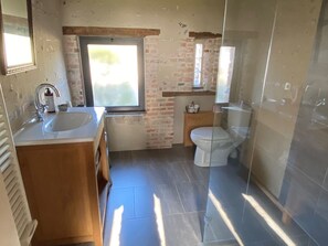 Towels - Charming Loire cottage with terrace in nature (Sully-sur-Loire)