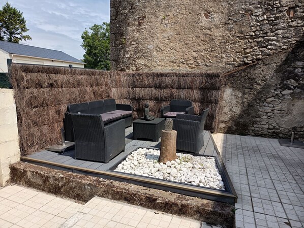 Terrass/Patio