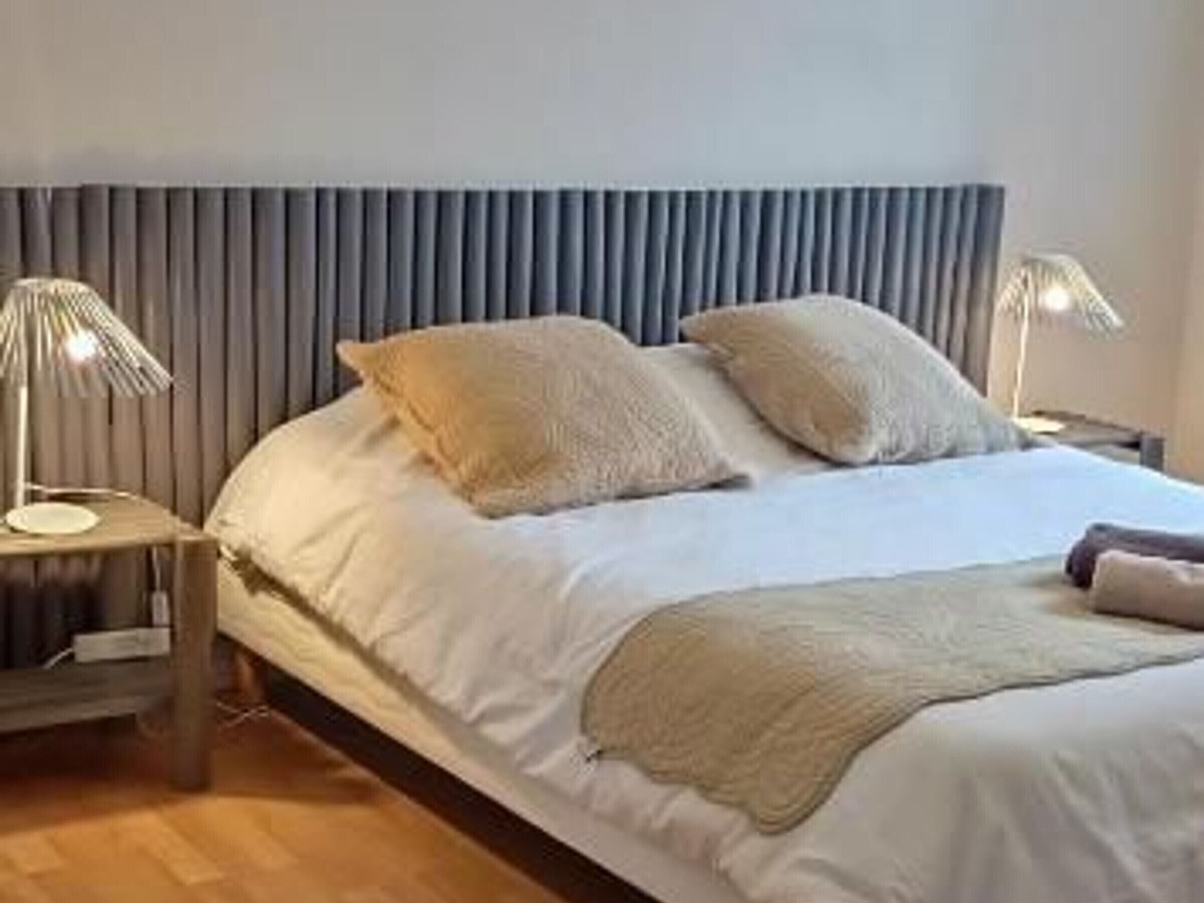 3 Schlafzimmer, kostenloses WLAN, Bettwäsche
