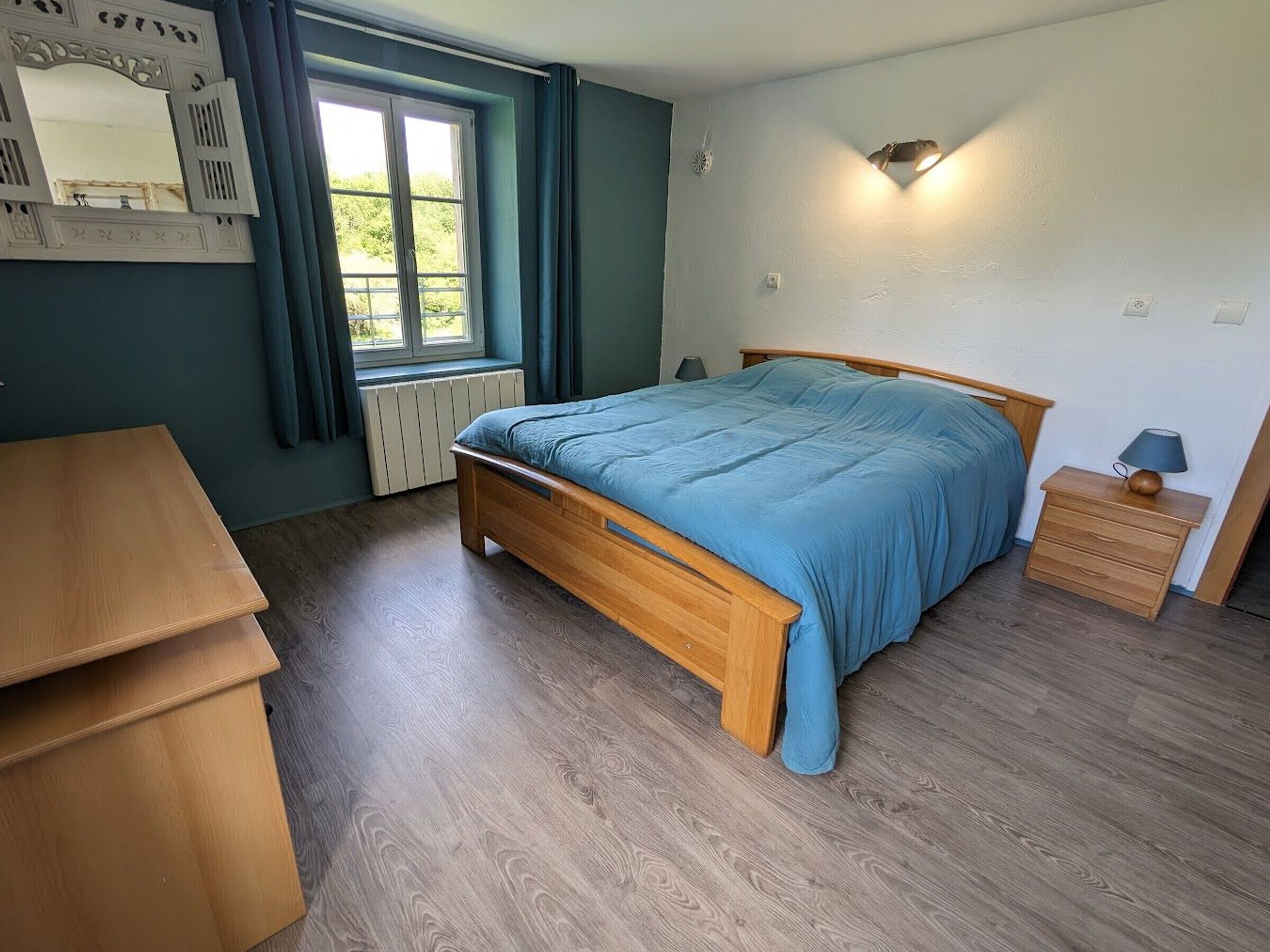 3 slaapkamers, gratis wifi, beddengoed