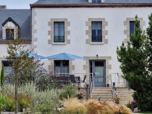 Grand Gîte à Briare - Animaux et Parking Privé