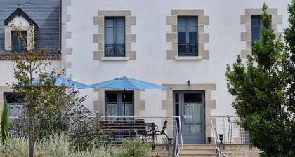 Grand Gßte à Briare - Animaux et Parking Privé