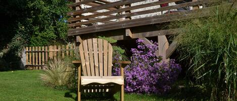 Terrain de lâhĂ©bergement