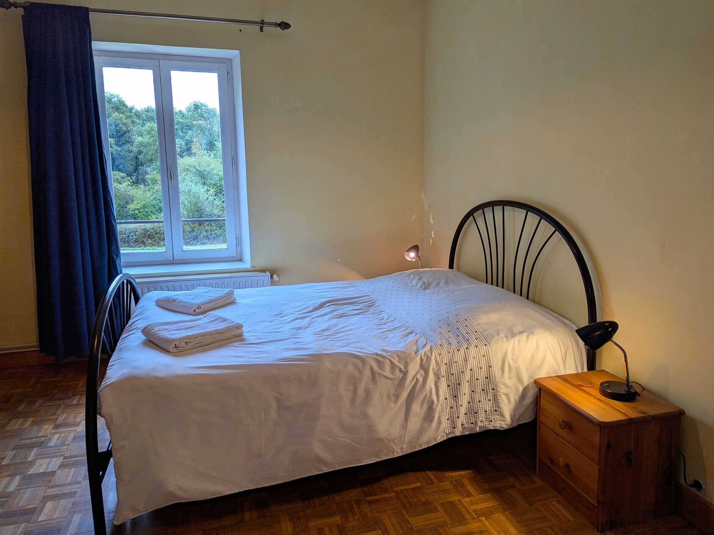 3 多间卧室、免费 WiFi