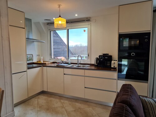 Gîte en Sologne avec Activités & Vol en Montgolfière